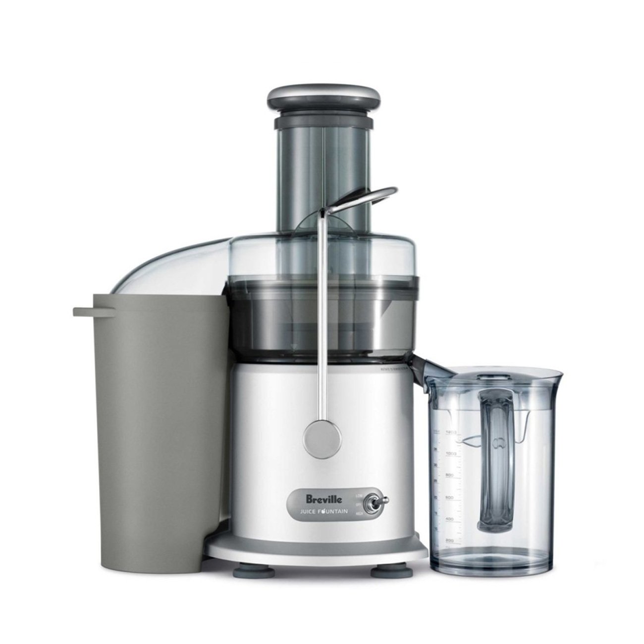 Breville JE98XL juicer