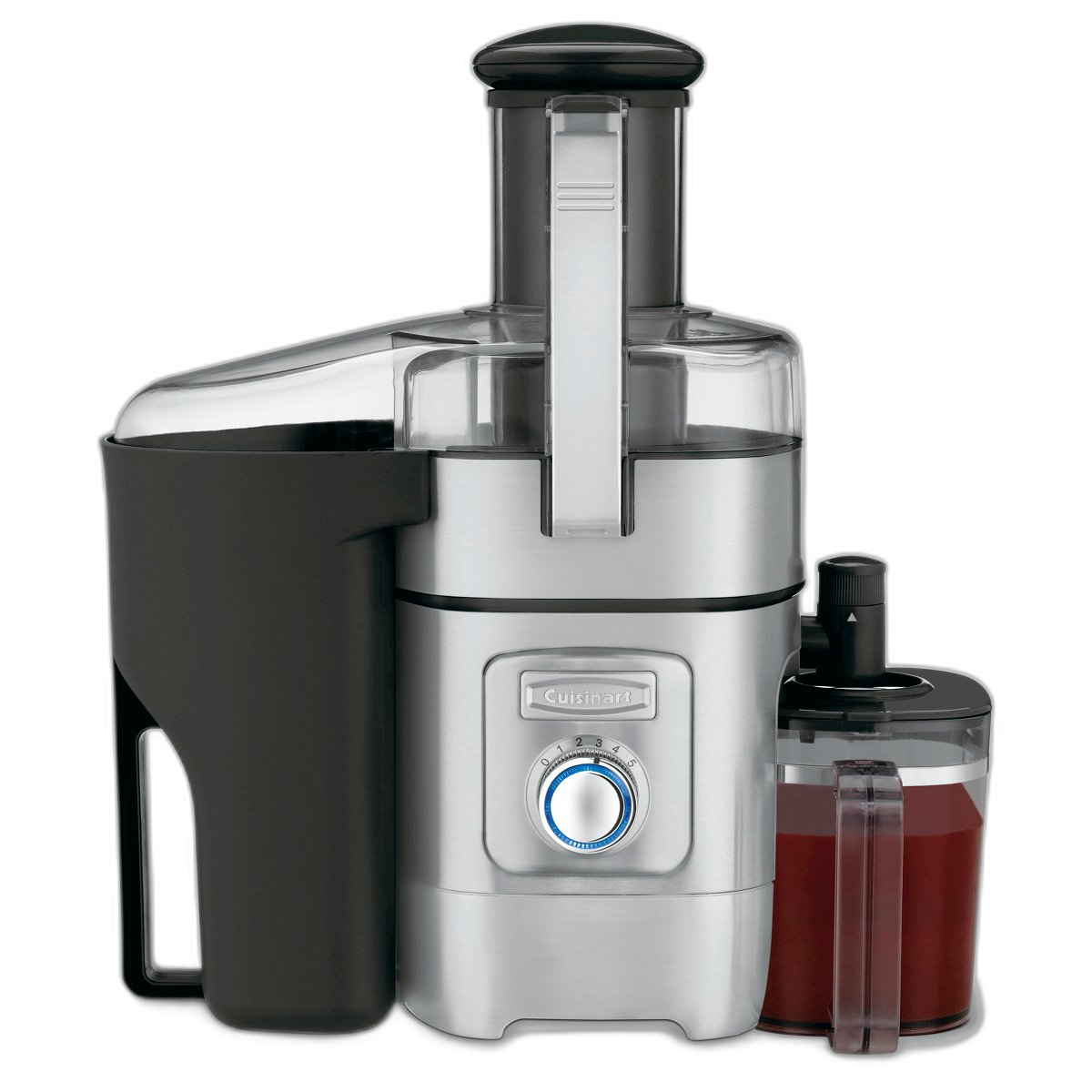 Cuisinart CJE-1000 Die-Cast Juice Extractor
