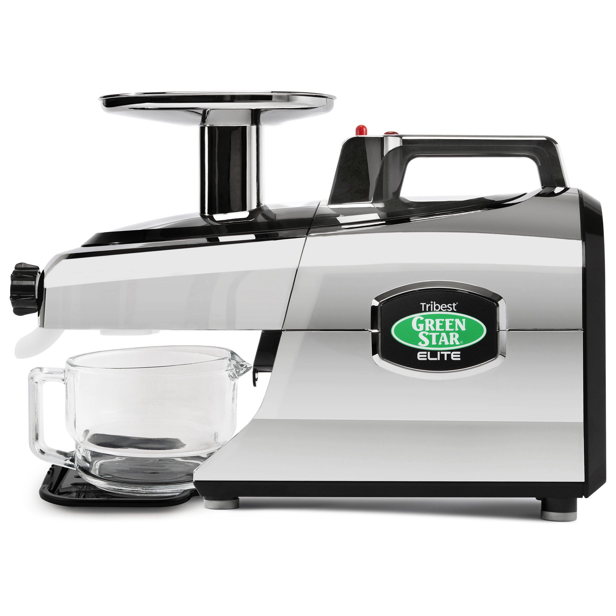 Green Star Elite juicer
