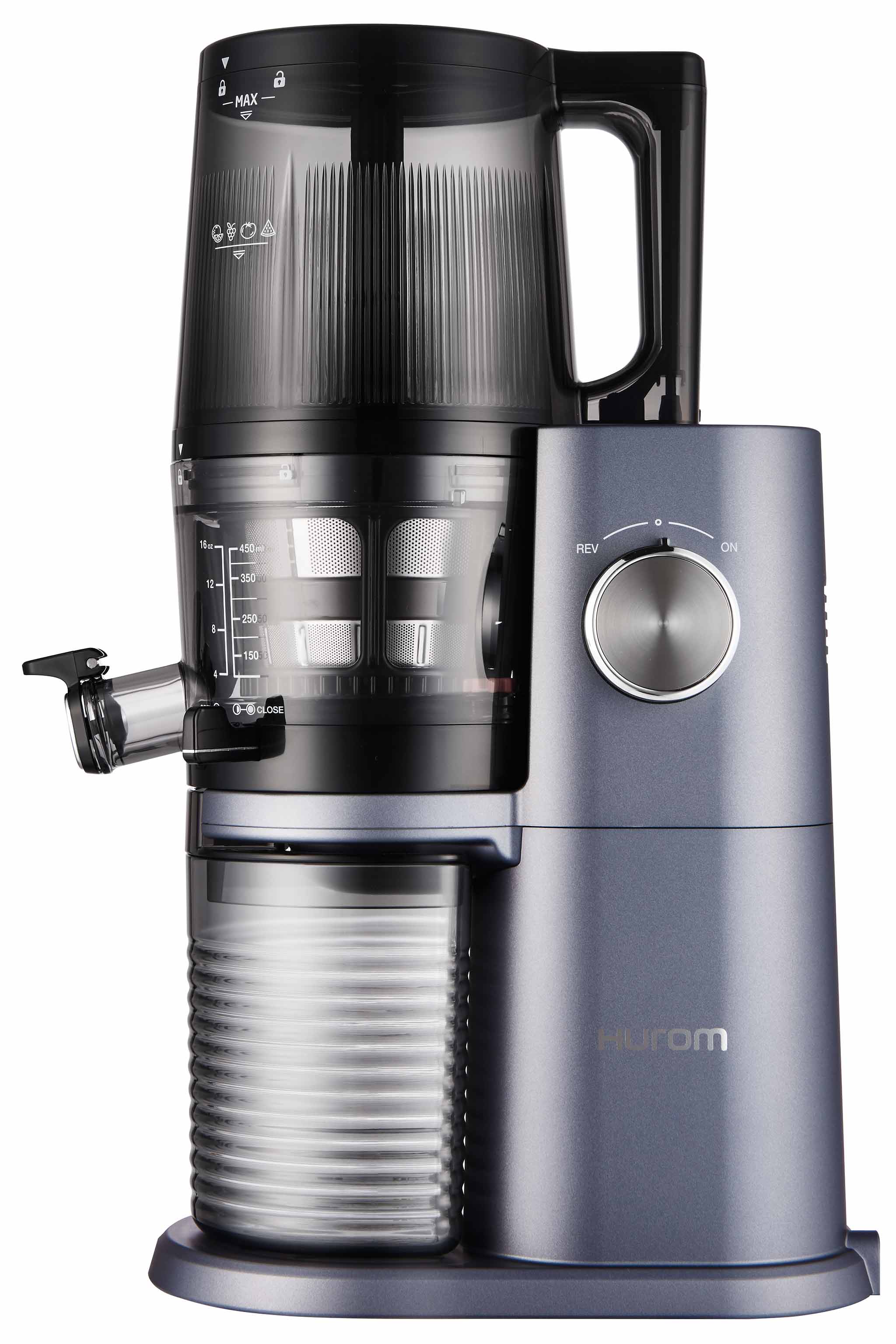 Hurom H-AI juicer