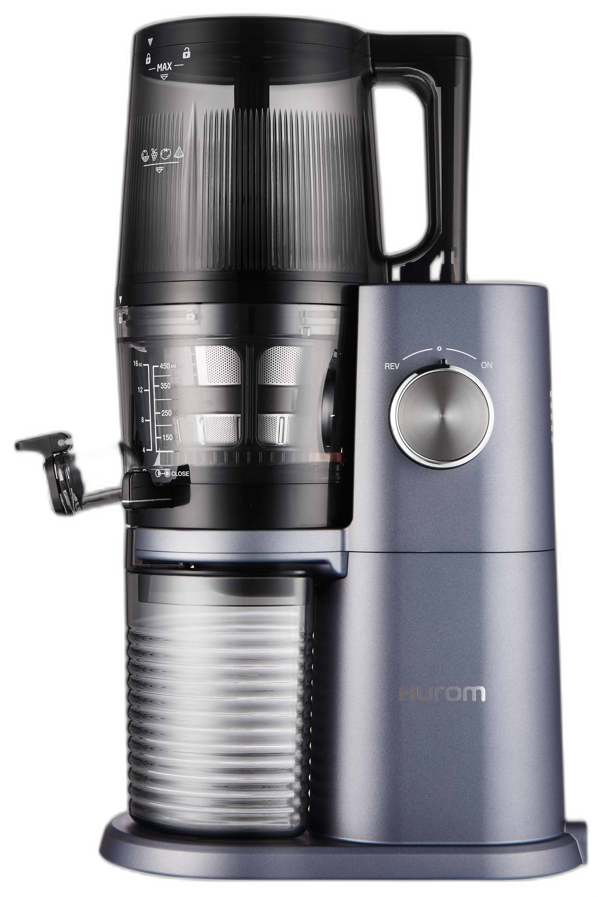 Hurom H-AI Slow Juicer
