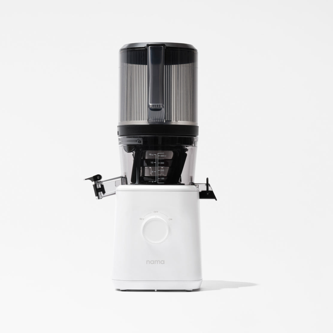 Nama J2 juicer