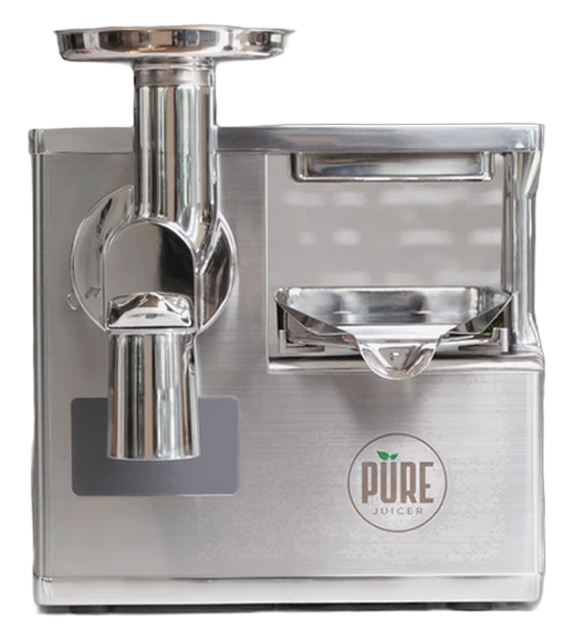 Pure Juicer hydraulic press