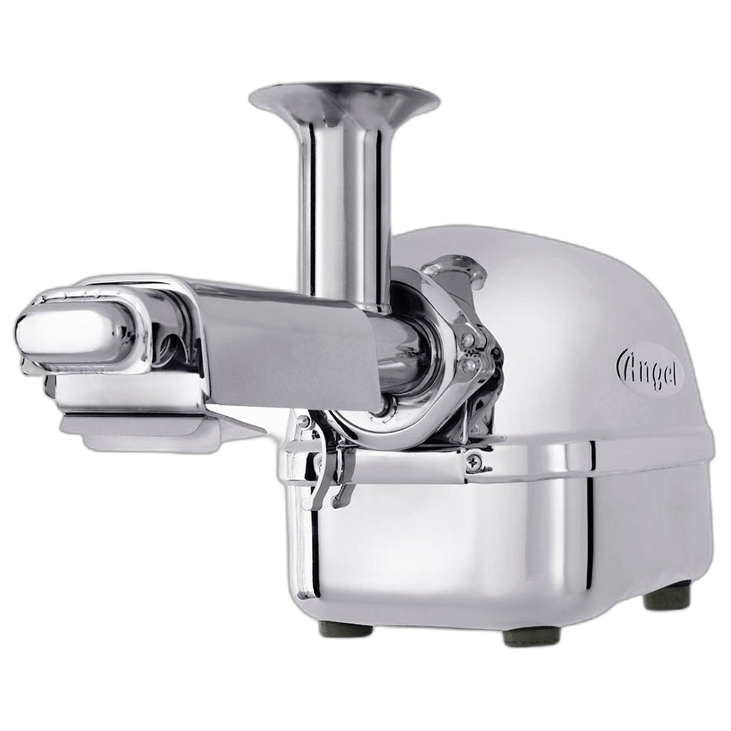 Super Angel 5500 Twin Gear Juicer